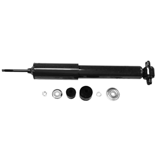 Gabriel 81668 Guardian Front Shock Absorbers for Chevrolet & GMC C1500, C2500, C2500 Suburban, C3500 Extended Cab, C3500 Standard Cab, Pickup; Chevrolet Tahoe RWD; GMC Yukon RWD (1 Pack)