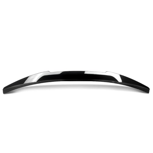 Becquet arrière pour A5 B8 B8.5 coupé 2008-2016 style ducktail - 3