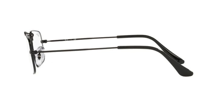 Image of Ray-Ban Unisex Rx3957v Julie Rectangular Prescription Eyewear Frames
