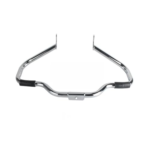 Protection moteur pour pare-chocs d'autoroute Softail, l'allié de vos longs voyages en Fat Boy