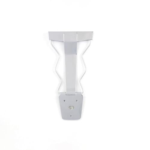 Allparts TP-0420-010 Chrome Fancy Trapeze Tailpiece