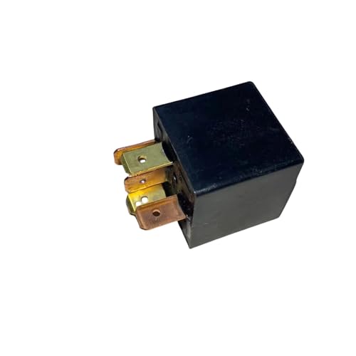 Relais 5 pièces 5 broches 896H-1CH-C-24VDC composant commutation automatique