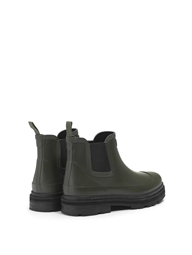 Aigle Damen Soft Rain 2 Stiefel, Anwalt, 41 EU