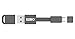 Nomad Cable - 3" High Speed Micro USB 2.0 Cable for your Key Ring …