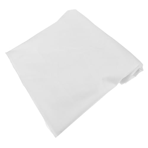 BEBEMOKO Interlining for Sewing Fusible Iron Interlining Non-Woven Patchwork Stabilizer 1m x 100m