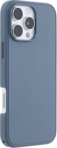 Image of OtterBox iPhone 16 Pro Max Symmetry Series Case - Bluetiful - Ultra-Thin, Sleek iPhone Case, MagSafe Compatible, Best Aesthetic iPhone Cases