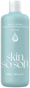 AVON Skin So Soft Original Body Lotion - 11.8 oz