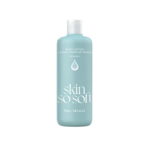 AVON Skin So Soft Original Body Lotion
