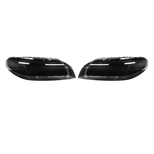 Phare avant transparent pour Volvo S80 optique droite gauche cache objectif