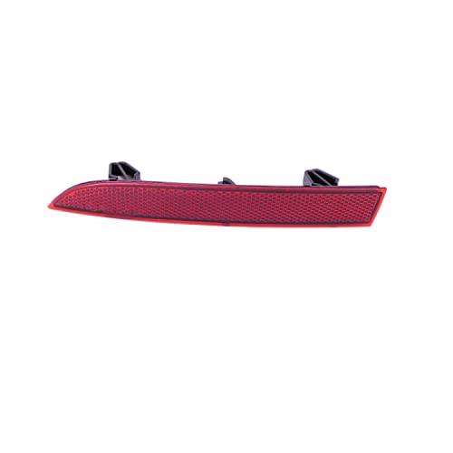 Reflector trasero izquierdo para Audi A4 S4 A5 S5 2020-2021 miniatura 1