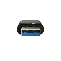 TP-Link Archer TX23U Nano WLAN Stick Für PC, Wi-Fi 6 AX1800 Dual Band WLAN Adapter, Nano Größe, WPA3, MU-MIMO, nur Kompatibel mit Windows 11/10 – Ansicht 2