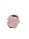 Superfit Baby-Mädchen Papageno Lauflernschuhe, Rosa/Silber 5500, 22 EU