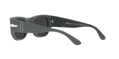 Image of Persol PO3308S Rectangular Sunglasses