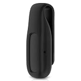 HAYONLIY Silicone Clip Holder Compatible with Google Fitbit Air