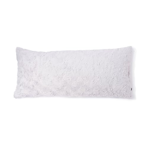 Francfranc �t�����t���� �t�@�[ �N�b�V�����J�o�[ 45cm×100cm �O���[�iA-114�j�V���v�� ���n �C���e���A �͗l�ւ�