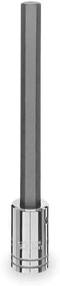 1/2 Drive Extra Long Hex Bit Socket - 5/8