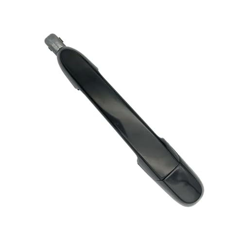 Poignée de porte extérieure cassée Hyundai Accent solution 83660-1E000