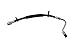 Sunsong 2205471 Brake Hydraulic Hose
