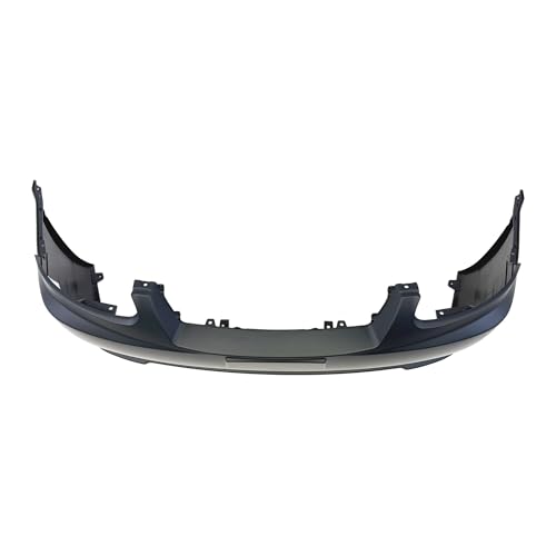 Image of FitParts Compatible with Hyundai Accent 2003-2006 Front Bumper Cover