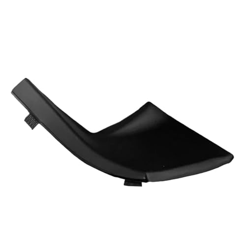 Windshield Wiper Side Cowl Cover Trim Panels for Toyota for Land for Cruiser Prado 150 LC150 FJ150 2010-2017 Car Front Windshield Wrap Corner Trim Wiper Side Cowl Trim Cover Lid(Right)