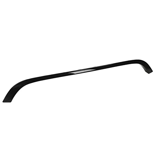 Moldura de parrilla delantera para R55 R57 LCI, repuesto exterior 51132751040