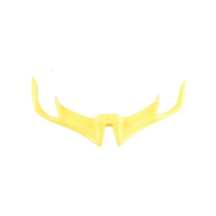 Aileron de carénage avant pour R15 V3 2017-2020 | Cache requin