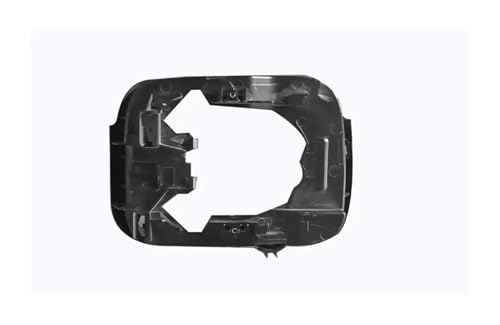 Coque rétroviseur Renegade 2016-2021 côté gauche