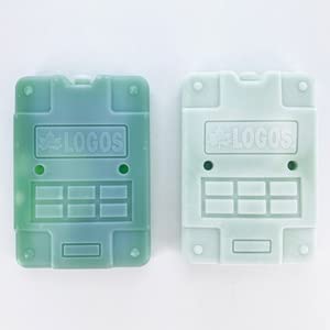Amazon | LOGOS（ロゴス）倍速凍結・氷点下パックXL「3個セット