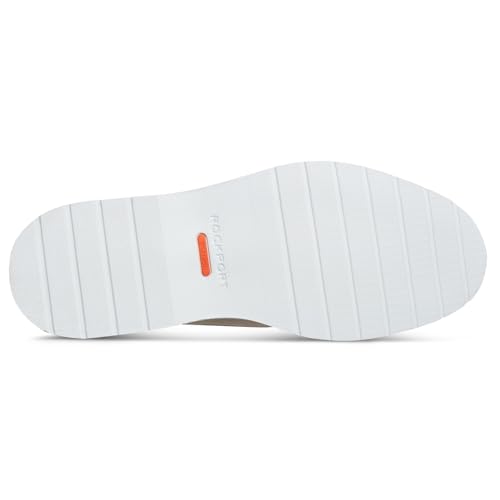 Rockport Men's Hartley Boat Shoe3