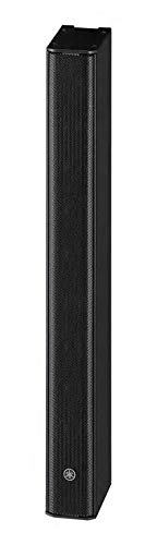 YAMAHA スピーカー　VXL1B-16P 1ペア　ラインアレイ　ブラック ヤマハ | VXL Series - スピーカー - 概要
