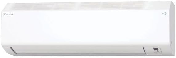 エアコン 工事費込み ダイキン DAIKIN S565ATCP-W 2025年 18畳 単相200 ホワイト CXシリーズ 標準設置
