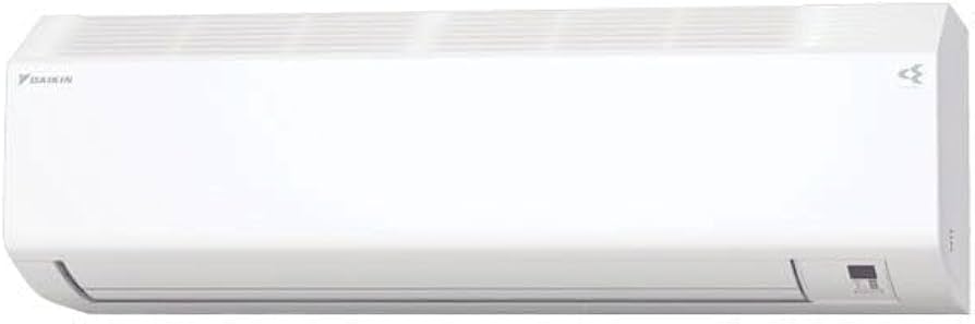 Amazon | エアコン 工事費込み ダイキン DAIKIN S365ATCS-W 2025年 12 