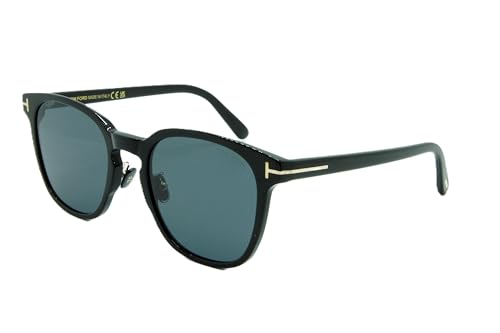 TOMFORD トムフォード サングラス TF1051K-01A(56SIZE) メンズ レディス アジアンフィッティング 海外直輸入