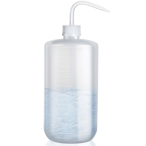 Valchoose 1000ml Large Capacity Bottle
