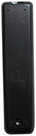 HCDZ Replacement Remote Control for Samsung SPR4232 SPR4232X/XAA PPM42M5S/XAA PPM42M5SB Plasma LCD LED HDTV TV image 5