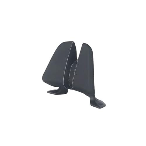 Dossier coussin soutien taille passager moto 368G modification