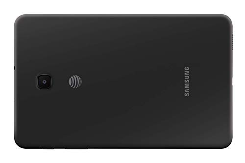 Samsung Galaxy Tab A 8.0", 32Gb, Black (Lte At&T & Wifi) - Sm-T387Azkaatt (Renewed) #TOP2