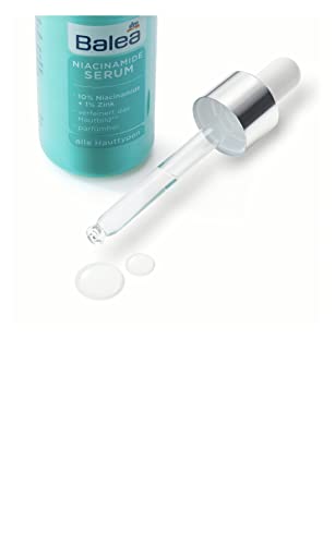 Balea Niacinamide Serum 1 x 30ml, 30 ml (Pack of 1) - Image 3