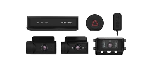 BlackVue DR770X Box-3CH Truck Pro