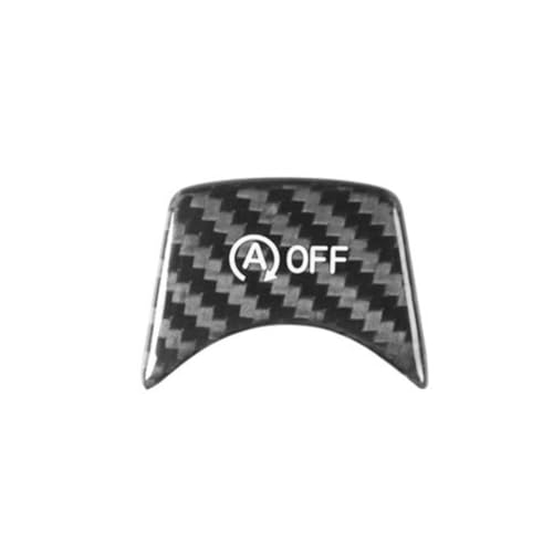 Bouton démarrage F30 F31 F32 personnalisation intérieur cockpit auto