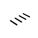 ARRMA Set Screw M4x25mm (4), ARA724425