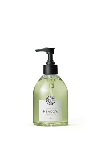 Maria Nila Meadow Hand Soap 300ml, 300 Milliliters