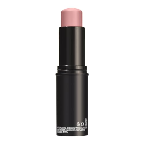 Image of Lakme Facelift MultiSlayer Blush Stick-3Pink Powerhouse
