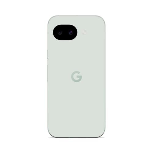 Image of Google Pixel 10a 5G (Fog, 8GB RAM, 256GB Storage)