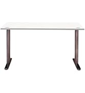 Amazon | プラス Garage fantoni GT パソコンデスク 幅160 奥行80 高さ
