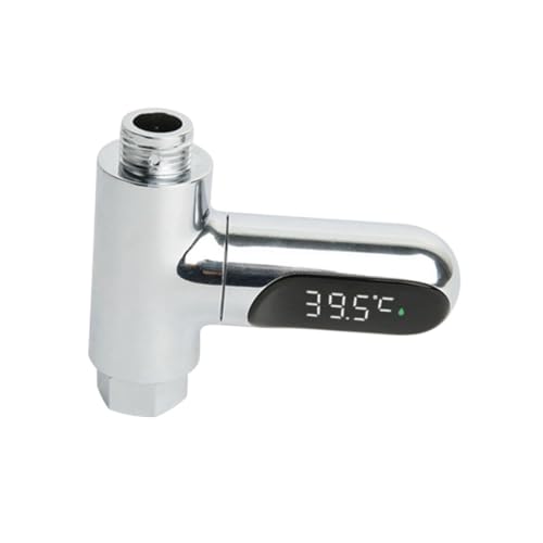 Thermomètre bain digital Mikinona pour sécuriser la température de l'eau des enfants