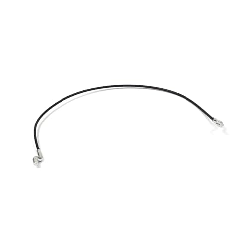 HDNPN Snow Blower Cable Drive Lower for Briggs Stratton 1501122MA Measures Approximately 13.00 x 6.25 x 6.50 inches