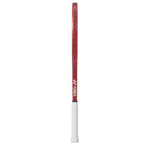 Yonex VCore 100L 8th Gen Tennis Racquet - Image 4