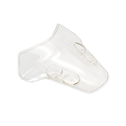 Déflecteurs de pare-brise de moto pour MT07 2021 2022 pièces de protection
