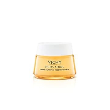 VICHY Creme Nutritivo Redensificador Vichy Neovadiol Menopausa 50G